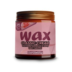 Classic Cream Wax