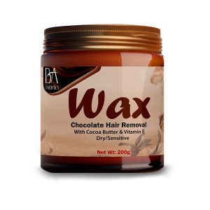Chocolate Wax